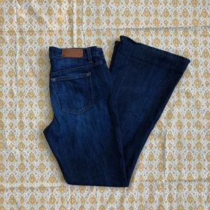 Joes Jeans | High Waist The Flare Visionaire 29